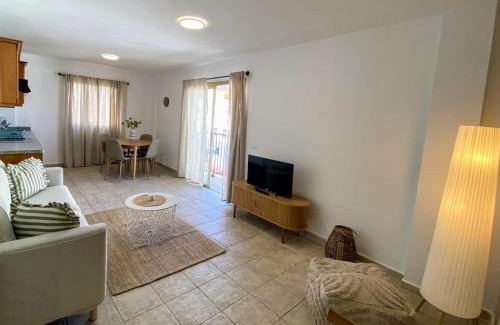 La Restinga Apartamento | V.V. Tagoro