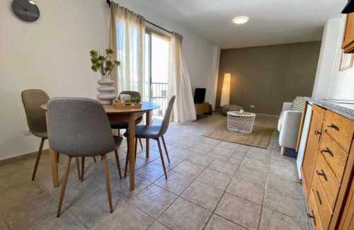 La Restinga Apartamento | V.V. Tagoro
