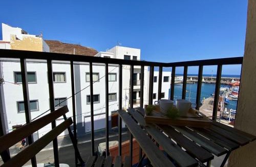 La Restinga Apartamento | V.V. Tagoro