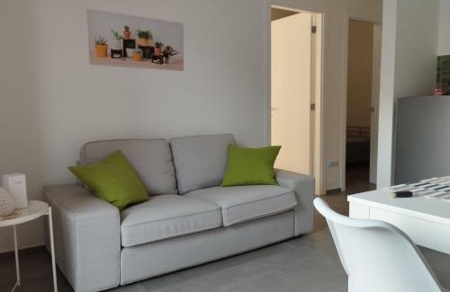 Savelletri Apartamento | V&V Tourist Lease