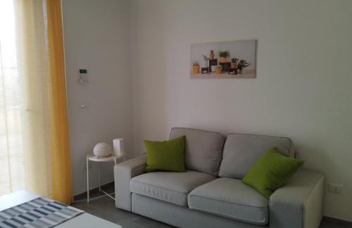 Savelletri Apartamento | V&V Tourist Lease