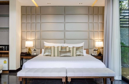 Nong Kae Complejo | V Villas Hua Hin - MGallery