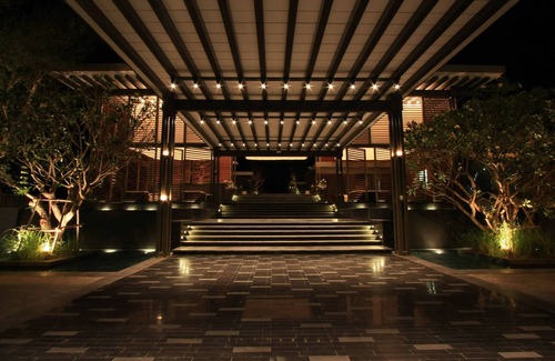 Nong Kae Complejo | V Villas Hua Hin - MGallery
