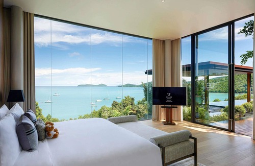 Wichit Hotel | V Villas Phuket - MGallery
