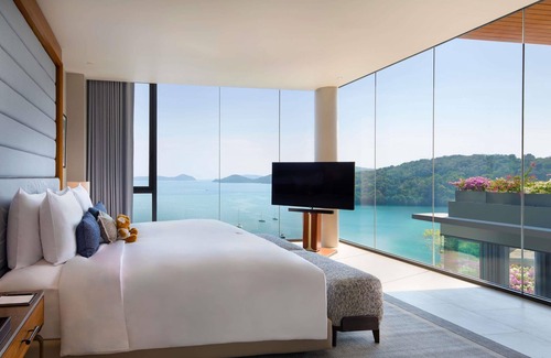 Wichit Hotel | V Villas Phuket - MGallery