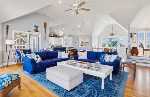 Ocean Hill Casa | V1233- Easton's Beach