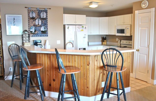 Manteo Condominio | Ballast Point Villa 1314