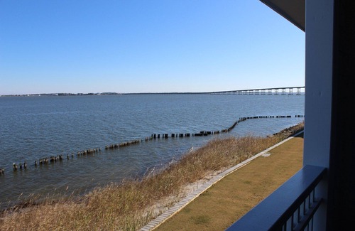 Manteo Condominio | Ballast Point Villa 1314