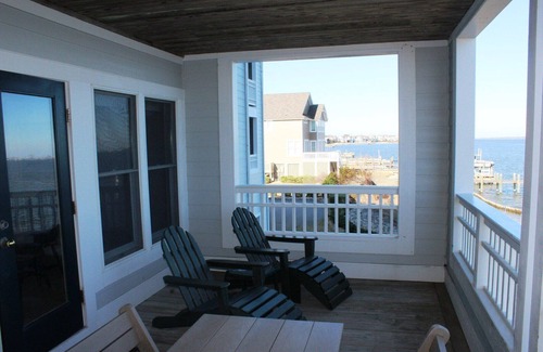 Manteo Condominio | Ballast Point Villa 1314