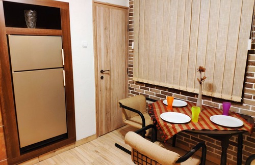 Vracar Apartamento | 💖 V2 con amor 💖 Apartamento moderno vintage