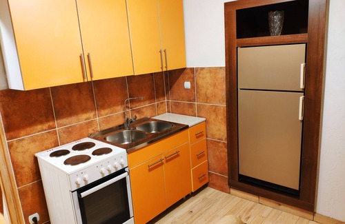 Vracar Apartamento | 💖 V2 con amor 💖 Apartamento moderno vintage