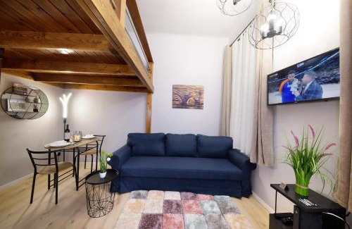Ujlipotvaros Apartamento | V26 - in the city center New Apartment with AC