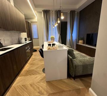 Fiera Apartamento | V28