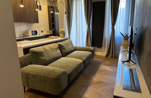 Fiera Apartamento | V28