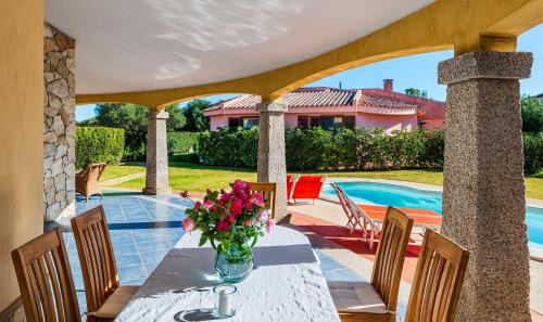 Costa Rei Villa | V32 Levante