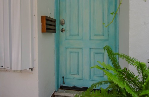 Colonia Adolfo Lopez Mateos Villa | V5A Grand Villa Panoramica con 4 Recámaras en el Centro de Cozumel