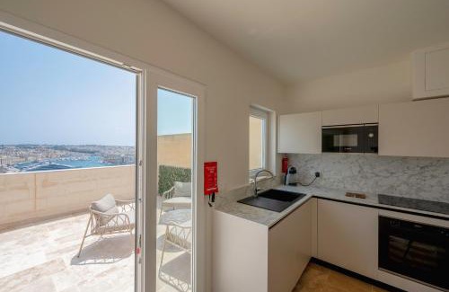 Valletta Apartamento | V60 Valletta