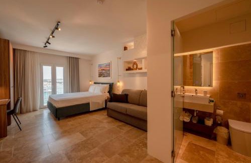 Valletta Apartamento | V60 Valletta