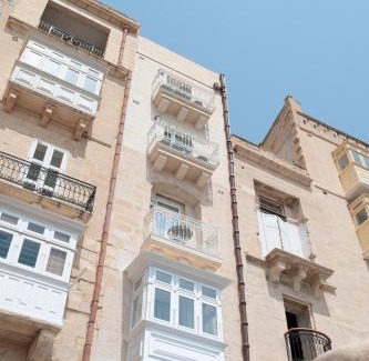 Valletta Apartamento | V60 Valletta