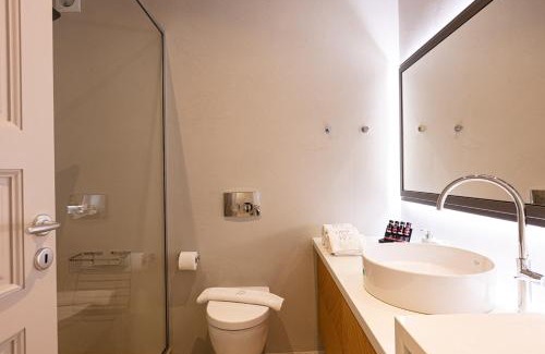Old Town Rethymnon Apartamento | V77 Seafront Suites
