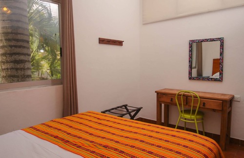Colonia Adolfo Lopez Mateos Villa | V8 Villa de 4 Recámaras en el centro de Cozumel