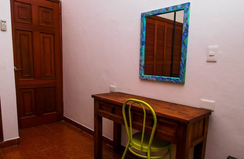 Colonia Adolfo Lopez Mateos Villa | V8 Villa de 4 Recámaras en el centro de Cozumel