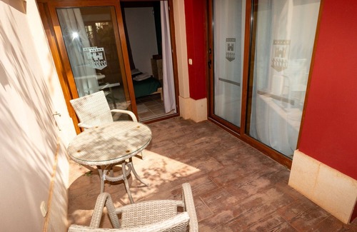Caleta de Fuste Villa | V8 – Villa de lujo para hasta 10 personas