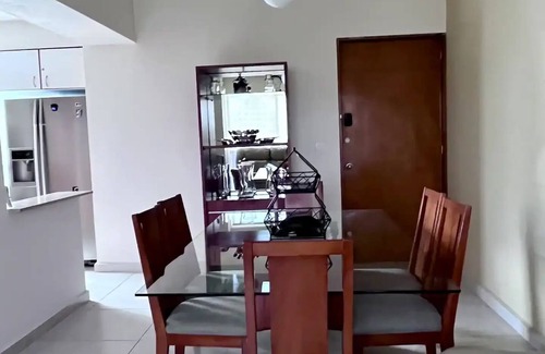 Benito Juarez Apartamento | V803- 3BDR / 2BTH - Una Habitación Piso, Capacidad 6