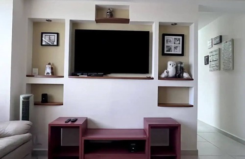 Benito Juarez Apartamento | V803- 3BDR / 2BTH - Una Habitación Piso, Capacidad 6