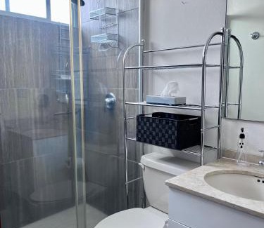 Benito Juarez Apartamento | V803 - 3BDR - 2BTh