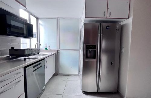 Benito Juarez Apartamento | V803 - 3BDR - 2BTh
