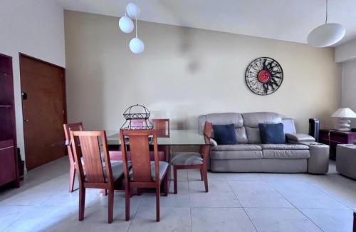 Benito Juarez Apartamento | V803 - 3BDR - 2BTh