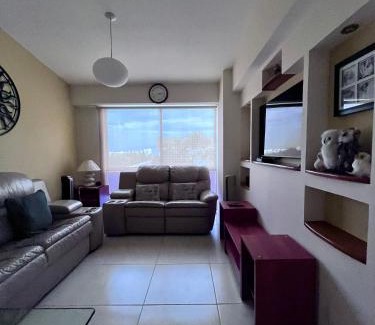 Benito Juarez Apartamento | V803 - 3BDR - 2BTh