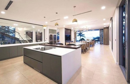 Ngu Hanh Son Villa | V8A-Villa de lujo / 8BR para sus vacaciones