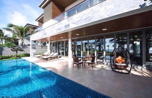 Ngu Hanh Son Villa | V8A-Villa de lujo / 8BR para sus vacaciones