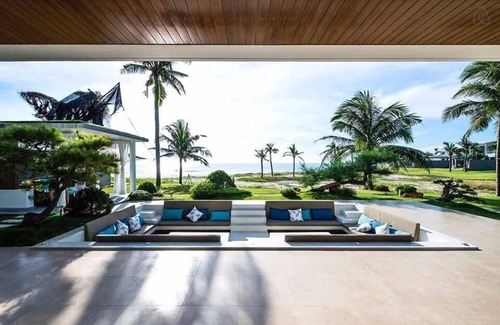 Ngu Hanh Son Villa | V8A-Villa de lujo / 8BR para sus vacaciones