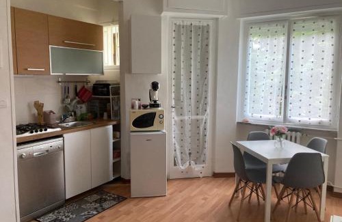 Vittoria Apartamento | Va Bin Parej - Intero appartamento - Allianz Arena Juventus Stadium & Reggia di Venaria