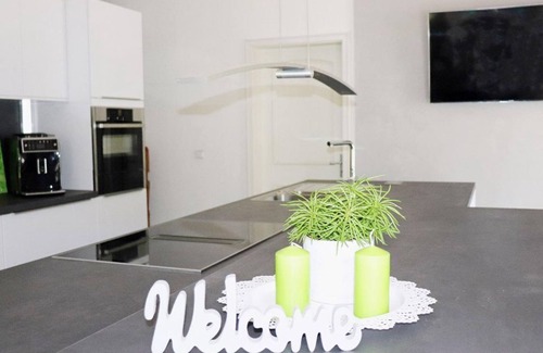 Bad Duerkheim Apartamento | Vacation apartment "Residenz Waldblick"