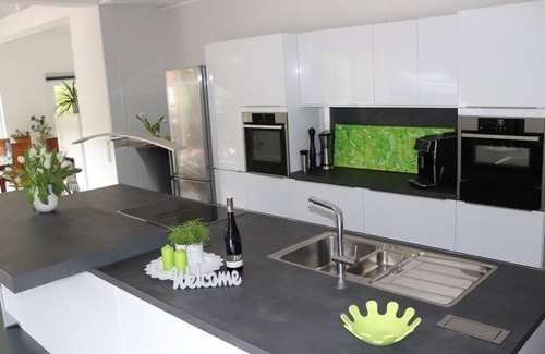 Bad Duerkheim Apartamento | Vacation apartment "Residenz Waldblick"