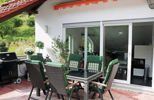 Bad Duerkheim Apartamento | Vacation apartment "Residenz Waldblick"