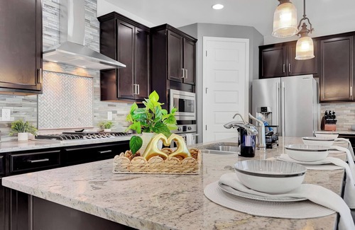 Montecito in Estrella Casa | Breathtaking Views! Heated Pool/Spa! So Many Extras Included.