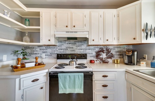 Ruckersville Cabaña | VA Wine & Horse Country Cottage, Near UVA