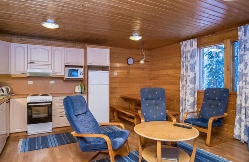 Kaavi Casa | Vaahtera by Interhome