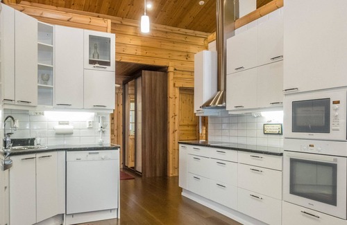 Taivalkoski Casa | Vaahtissuvanto by Interhome