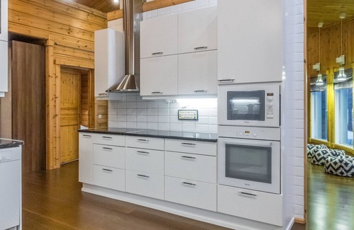 Taivalkoski Casa | Vaahtissuvanto by Interhome