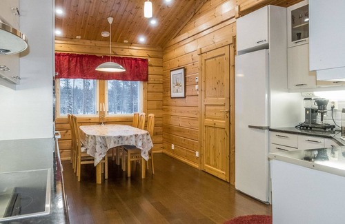 Taivalkoski Casa | Vaahtissuvanto by Interhome