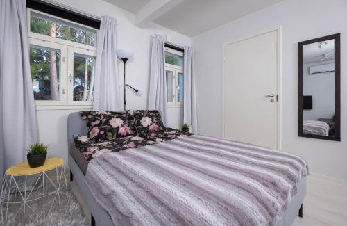 Kuopio Apartamento | Vaajalahden yksiö