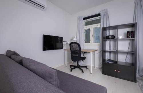 Kuopio Apartamento | Vaajalahden yksiö