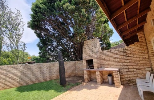 Christiana Apartamento | Vaal De Vue - Formanstreet 68 - Self Catering Apartment