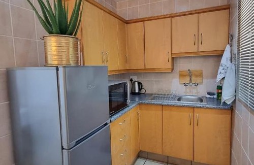 Christiana Apartamento | Vaal De Vue - Formanstreet 68 - Self Catering Apartment